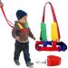 Baby Reins Anti-Lost Toddler Reins Baby Walking Harness Safety Kids Reins for Toddlers 1-3 Years Old Toddler