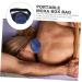 BCOATH Moxibustion Box & Belt - Portable Moxa Bar Holder for Relief - International Shipping Available - Buy Online on GoSupps.com