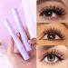 Lash Mascara Tube allongeant le volume 10 ml Produits de maquillage cosm tiques longue dur e pour filles quotidien voyage trajets - Buy Online on GoSupps.com