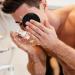 Baluue Silicone Face Scrubber - Exfoliating Brush for Men & Women | Best Manual Facial Cleansing Tool for Glowing Skin - Buy Online on GoSupps.com