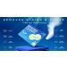 APPTRIN Cleansing Tablets 36 Tablets Retainer Cleaner - Buy Online on GoSupps.com