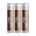 French Silk Pie Lip Balm - Set of Three