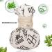 Herbal Wormwood Bags for Aromatherapy | Relaxation & Fatigue Relief Hot Compress - Buy Online on GoSupps.com