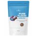 NatureHolic Pure Flakes - Immun+ - In flake form - Supplementary food for all ornamental fish in the aquarium - Extra for your immune system - Made in Mannheim