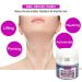 LJCM Neck Cream - 50ML Skin Repair & Tightening Cream for Sensitive Skin | Best Neck Care Solution - Buy Online on GoSupps.com
