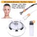 3-IN-1 Mcwdoit Microdermabrasion Machine | Strong 0-68cmHg Suction Power | Professional Dermabrasion Facial Skin Care - Buy Online on GoSupps.com