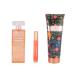 Nanette Lepore Nanette Lepore Enchanted Flora 3-Piece Gift Set 3.4 Fl Oz (Pack of 1) - Buy Online on GoSupps.com