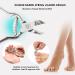 Professional Podiatrist Toe Nail Clipper for Thick & Ingrown Nails - Japanese Stainless Steel - Heavy Duty Curved Cutting Edge - Men, Women & Seniors - Buy Online on GoSupps.com