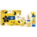 HyBrid & Company Women Viva Luck CG 3 Pcs Gift Set 50ml-Perfume&100ml-Mist&80ml-Shower Gel