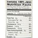 Lakewood Organic Aloe Juice - Fresh Pressed Inner Fillet - 32 oz - Buy Online on GoSupps.com