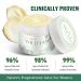 Wild Yam Cream Organic Wild Yam Cream for Menopause and Hormone Balance Skin Moisturizer Suitable for All Skin Types 90g/3.17 oz - Buy Online on GoSupps.com