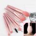 All-In-One Makeup Kit MKNZOME Complete Makeup Gift Set Full Kit Combination with Eyeshadow Lipstick Concealer etc Essential Starter Bundle for Women Pro Multi-uses Beauty Cosmetic Set with Gift Box KIT113 - Buy Online on GoSupps.com