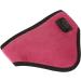 Neck Brace Self Heating Neck Brace Adjustable Temperature for Home for Men () Pink - Buy Online on GoSupps.com