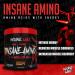 Insane Labz Hellboy Bundle  Psychotic Hellboy Pre Workout and Insane Amino BCAA  Increase Muscle Mass  Strength  Focus and Recovery Time  Blue Raspberry - Buy Online on GoSupps.com