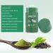 Green Tea Stick Mask - Natural Deep Cleansing & Hydrating Formula for All Skin Types - Buy Online on GoSupps.com