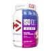 Dymatize ISO 100 Hydrolyzed Clear Wild Berry Lollipop 900g Whey Protein Powder