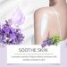 OLLZPJFPK Lavender Moisturizing Body Wash Lavender Essence Cleansing Skin Moisturizing Nourishing Skin Body Wash - Buy Online on GoSupps.com