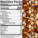 Presto Sales Raw Broken Brazil Nuts 32 oz. - Fresh, Tasty & Healthy Snack | Keto, Vegan, Non-GMO | Paleo Friendly | Resealable Bag - Buy Online on GoSupps.com