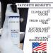 Andre Seals Mens Intimate Wash | Lucky Nights Scent | Hydrating Genital Care | Eliminates Odor | All-day Freshness - Buy Online on GoSupps.com