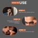 Beardhood Acne Pimple Patch | 72 Hydrocolloid Waterproof Acne Patches | Overnight Pimple Relief for All Skin Types - Buy Online on GoSupps.com