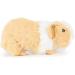 Zappi Co 100% Recycled Plush Guinea Pig Toy (15cm) - Eco-Friendly Stuffed Animal for Newborns - Buy Online on GoSupps.com