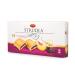 Vincinni trudla shortcrust pastry with fruit filling 12 x 20g (240g)