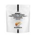 Canadian Protein Vegan Protein Blend Powder 22g of Plant-Based Protein | 2 kg of Peaches & Cream Flavoured Workout Recovery Drink | Contains Pea Protein Isolate Brown Rice Protein and Hemp Protein Peaches & Cream 2 kg