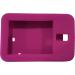 Tandem T-Slim Pump Case & Clip Combo (Pink) - Stylish and Functional Accessory - Buy Online on GoSupps.com