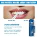 Teeth Whitening Pen Teeth Whitening Essence Pen 3 Days Teeth Whitening Gel Teeth Whitener Quickly Remove Years of Stains - Buy Online on GoSupps.com