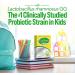 Culturelle Pro Strength Daily Probiotic Capsules 60 Count & Kids Probiotic + Fiber Packets 24 Count - Buy Online on GoSupps.com