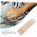 Beavorty Anti-Skid Washboard - 50x18CM Clothes Washing Board for Home & Dormitory - Durable Laundry Wash Board in Khaki - Buy Online on GoSupps.com