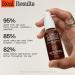 Buy Youth To The People Peptides + Vitamin C Eye Serum | Caffeine Eye Gel for Puffiness & Dark Circles - 15ml - Buy Online on GoSupps.com