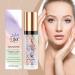 Skin Primer Sun Protection lightweight sweatresistant formula longlasting hydrating base primer moisturizer for women daily makeup routine travel outdoor events - Buy Online on GoSupps.com