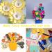 LOMIMOS 500Pcs Mini Paper Fastener Brad Split Pin for Art Crafting School Project Decorative Scrapbooking DIY 0.47x0.3in Gold 12mm 500pcs - Buy Online on GoSupps.com