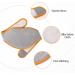 Comfheat USB Neck Heating Pad - Pain Relief for Soreness and Stiffness - Adjustable Temperature - Auto Shut Off - Buy Online on GoSupps.com