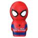 Spiderman Ducha & Champu Gel, 400ml