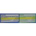 Alka-Seltzer Plus Day/Night Cold & Flu Combo Pack Liquid Gels 20ct - Buy Online on GoSupps.com