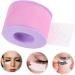 Beatifufu 1 Roll Silicone Gel Tape Makeup Eyelash Tapes Adhesive Eyelash Tapes Lashes Tools Makeup Tape for Eyeshadow and Eyeliner Eyelash Tape for Lash Extensions Eyelash Beauty Tools 4.40X4.40X3.00CM - Buy Online on GoSupps.com