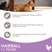 IAMS Hairball Complete Dry Cat Food 3kg - Chicken for Adult & Senior Cats - Buy Online on GoSupps.com