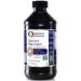 Quantum Mag Liquid - Promotes Whole Body Mineral Health - Rich in Magnesium - Solar-Evaporated Mineral Concentrate from Utah s Great Salt Lake - 8 FL OZ