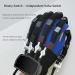 Rehabilitation Robot Gloves Hand Rehabilitation Device Help Stroke Hemiplegia Rehabilitation Training Equipment Finger Straightening Brace Guard Protector Righthand XL Collector88 Righthand XL - Buy Online on GoSupps.com