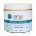 Aura Cacia Aromatherapy Mineral Bath Tranquil Chamomile 16 oz (454 g)