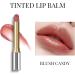 KYDA Tinted Lip Balm - Hydrating Sheer Formula for Lasting Moisture and Natural Glossy Finish - Buy Online on GoSupps.com