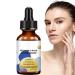 Super Dark Spot Correcting Glow Serum - Vitamin C Serum for Women - Anti-Aging Retinol Face Serum - Hyaluronic Acid Moisturizes Skin - Leave Skin Smooth 30ml