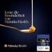 Buy Manuka Health Manuka Honey MGO 100+ - 250g International Shipping Available - Buy Online on GoSupps.com