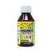 Arymar Imefasma with Ginger & Honey Cough Syrup (4 oz) - Gentle Relief with Natural Ingredients