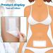 15-pc Sterile Adhesive Gauze Pads - 4x8 Inch Island Dressing Bandages with Breathable Borders - Individually Packed for Wound Care - Buy Online on GoSupps.com