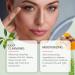 Huile nettoyante Cleansing Oil en profondeur au bl et aux herbes vertes huile demaquillant visage d maquillant doux pour tous types de peau | Hydrate et apaise | 100 ml - Buy Online on GoSupps.com