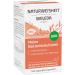 WELEDA Natural Wisdom - Organic Intestinal Flora Supplements with 12 Probiotics & Inulin (40 Gluten-Free Capsules) - Buy Online on GoSupps.com