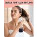 200ml Creamify Continuous Ultra Fine Spray Bottle - Gradient Black | Hair & Plant Care Sprayer Accessories - Buy Online on GoSupps.com